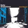 Ikebe Shakedown: Hard Steppin', LP