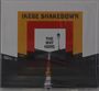 Ikebe Shakedown: The Way Home, CD