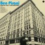 Ben Pirani: How Do I Talk To My Brother?, LP