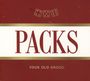 Your Old Droog: Packs, CD