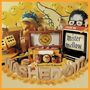 Washed Out: Mister Mellow, CD,DVD