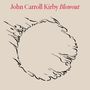 John Carroll Kirby: Blowout, CD
