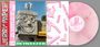 Jerry Paper: Inbetweezer (Limited Edition) (Bubblegum Pink Marble Vinyl), LP