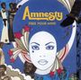 Amnesty: Free Your Mind: The 700 West S, CD