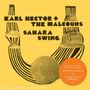 Karl Hector: Sahara Swing, CD