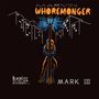Mark III: Marvin Whoremonger, CD