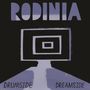 Rodinia: Drumside/Dreamside, CD