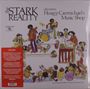 Stark Reality: Discovers Hoagy Carmichael's Music Shop (Reissue), LP