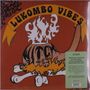 Witch: Lukombo Vibes (Reissue) (Limited Edition) (Green Aged-Copper Vinyl), LP