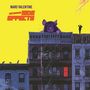 Marc Valentine: Uncommon Side Effects, LP