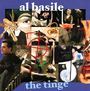Al Basile: Tinge, CD