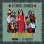 Olga Cerpa & Mestisay: Atlantic Sounds, CD