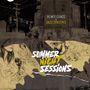 Beneficence & Jazz Spastiks: Summer Night Sessions, CD