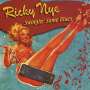 Ricky Nye: Swingin Some Blues, CD