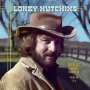 Loney Hutchins: Buried Loot: Demos From The House Of Cash And ''Outlaw" Era, '73 - '78 (180g), LP,LP