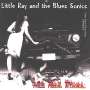 Little Ray And The Blues: Hot Rod Blues, CD