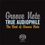 : Ture Audiophile - The Best Of Groove Note, SACD