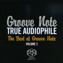 : True Audiophile:The Best Of Groove Note Vol. 2, SACD
