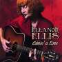 Eleanor Ellis: Comin' A Time, CD