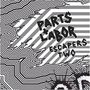 Parts & Labor: Escapers 2: Grind Pop, CD