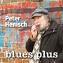 Peter Henisch: Blues Plus, CD