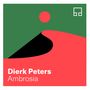 Dierk Peters: Ambrosia, CD