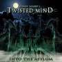 John Harv's Twisted Mind: Into The Asylum, CD