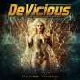 DeVicious: Phase Three, CD