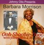 Morrison / Otis: Ooh-Shoobie-Doo!, CD