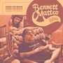 Bennett Matteo: Shake The Roots, CD
