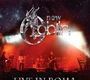 New Goblin: Live In Roma, CD,CD