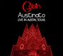Goblin: Austinato, CD