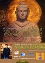 Deepak Chopra: Body, Mind & Soul Vol.2: Soul Of Healing (CD + DVD), CD,DVD