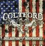 Colt Ford: Declaration Of Independence, CD