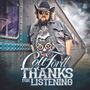 Colt Ford: Thanks For Listening, CD