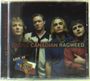 Cross Canadian Ragweed: Live & Loud At Billy Bob's Texas, CD