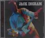 Jack Ingram: Live At Billy Bob's Texas, CD