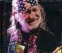 Willie Nelson: Live At Billy Bob's Texas, CD,CD