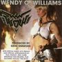 Wendy O. Williams: Wow, CD