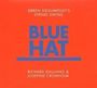 Søren Siegumfeldt: Blue Hat, CD