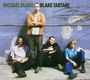 Michael Blake: Blake Tartare, CD