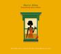 Harry Allen (geb. 1966): Something About Jobim, CD