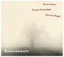 Aaron Parks (geb. 1983): Groovements, CD