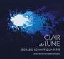 Dorado Schmitt: Clair De Lune, CD