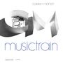 Carsten Meinert: Musictrain (180g) (Limited Edition), LP