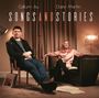 Callum Au & Claire Martin: Songs And Stories, LP