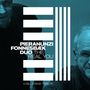 Enrico Pieranunzi & Thomas Fonnesbæk: The Real You: A Bill Evans Tribute, LP