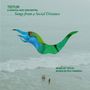 Teitur & Aarhus Jazz Orchestra: Songs From A Social Distance, CD