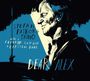 Stefan Pasborg: Dear Alex, LP