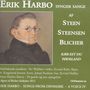 : Erik Harbo Synger Blicher, CD